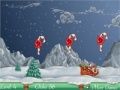 Juego Déjalo nieve  en línea