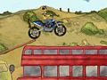 Juego Moto Campeonato en línea