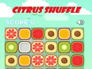 Juego Barato de cítricos en línea