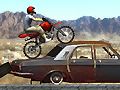 Juego Prueba de bicicleta Pro  en línea