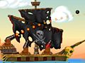Juego Yo ho ho cañón  en línea