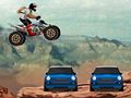 Juego Box10 ATV 2  en línea