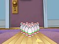 Juego Tom y Jerry Bowling  en línea