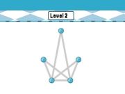 Juego Line Connect - Touch Puzzle en línea