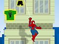 Juego El asombroso Spider-Man  en línea