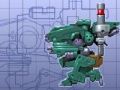 Juego Robot loco 2  en línea