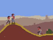 Juego Arma más rápida en el oeste en línea
