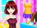 Juego Ser un cambio de imagen de belleza  en línea