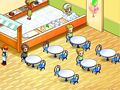 Juego Restaurante familiar  en línea