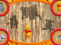 Juego Forma de sombra de Tigger  en línea