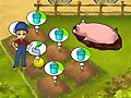 Juego ManĂa de la granja en lĂnea Juego ManĂa de la granja en lĂnea