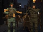 Juego Epidemia zombie en línea