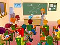Juego Aula divertida 3  en línea