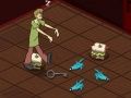 Juego Scooby Doo: Snack de medianoche de Shaggy  en línea