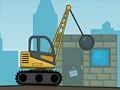 Juego Choque de la ciudad  en línea