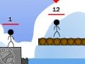 Juego Guerra de territorio pirateada  en línea