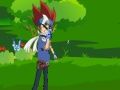 Juego Gingka Beyblade  en línea
