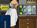 Juego Criatura extranjera  en línea