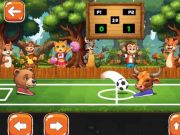 Juego Bola de la jungla en línea