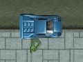 Juego GTA  en línea