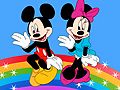 Juego Disney ABC en línea