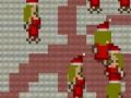 Juego Infectonator Christmas Edition  en línea