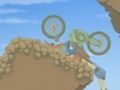 Juego TG Motocross 3  en línea