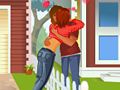 Juego Los vecinos amantes de la en línea