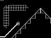 Juego Horizontes de geometría en línea