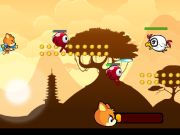 Juego Bombardeo heroico en línea