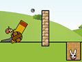 Juego Matar a los conejos en línea