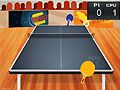 Juego Campeonato de Tenis de mesa en línea