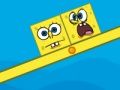 Juego Esponja Bob Super Stacker  en línea