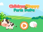 Juego Niños Happy Farm Dudu en lĂnea Juego Niños Happy Farm Dudu en lĂnea