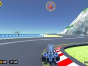 Juego Tung Tung Tung Sahur Repo Racing en línea