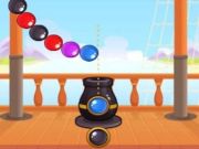 Juego Burbujas giratorias en línea