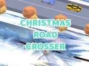 Juego Cruz de la carretera de Navidad en línea