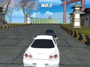 Juego Carreras de autos en línea