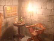 Juego Escape medieval en línea