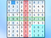 Juego Gurú de Sudoku en línea
