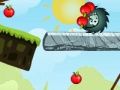Juego Cazador de manzanas  en línea