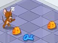 Juego Tom y Jerry: bocado de la noche en línea