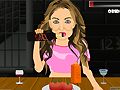 Juego Celebridades fanáticas  en línea
