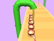 Juego Malatang Master Stack Run 3D en línea