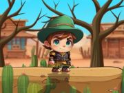 Juego Aventura salvaje en línea