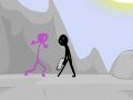Juego El día del juicio final de un hombre 2  en línea