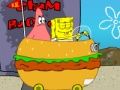 Juego Bob Esponja receta faltante  en línea