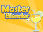 Juego Licuadora maestra en línea