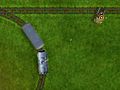 Juego Ferrocarril de guerra  en línea
