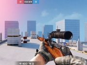 Juego Snipers rusos de KS en línea